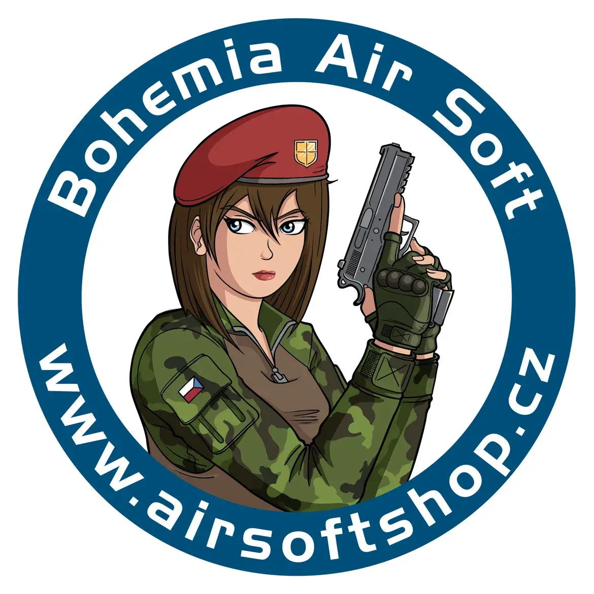 BOHEMIA AIRSOFT