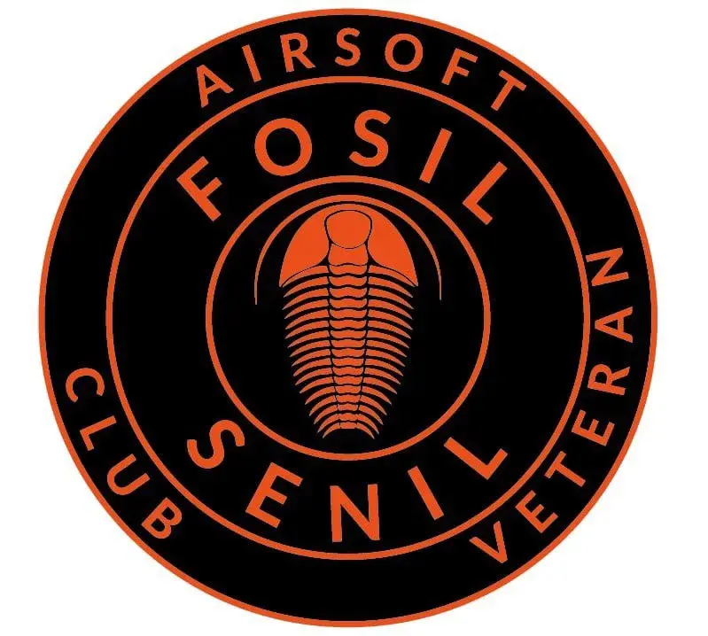 FOSIL & SENIL AIRSOFT VETERAN CLUB