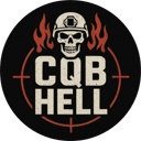 CQB HELL Logo