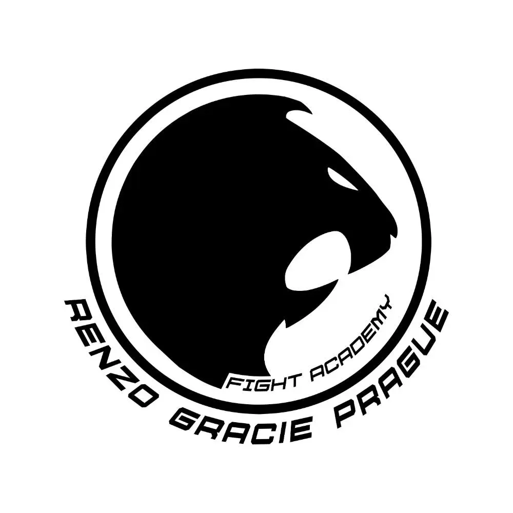 RENZO GRACIE PRAGUE